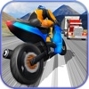 Sports Bike Rider : New Heavy Biker Race 2016