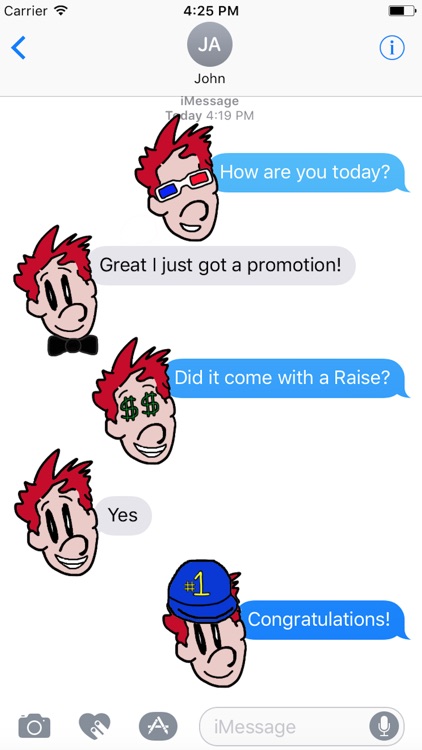 Emoe Color screenshot-3