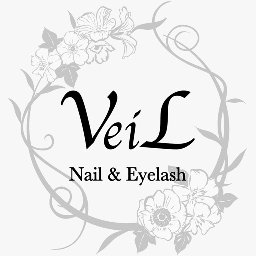 ネイル＆アイラッシュサロン VeiL 新宿西口店 icon