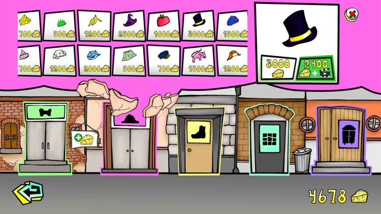 Rathamn City screenshot-3