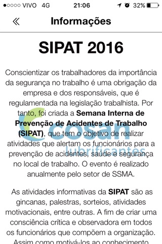 SIPAT 2016 screenshot 2