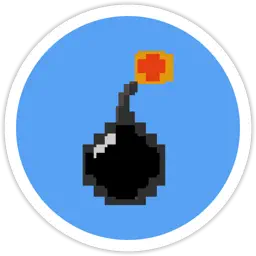 MadBombz app icon