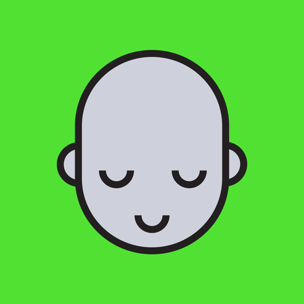 Public Speaking with Andrew Johnson App Icon