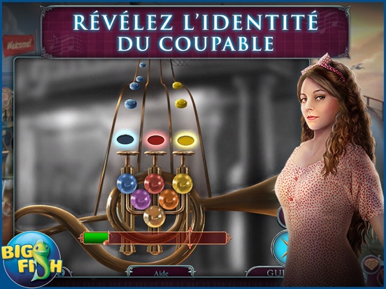 Screenshot #6 pour Cadenza: Les Nuits de La Havane