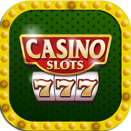 777 Casino Hot Coins - VIP Slots Machines icon