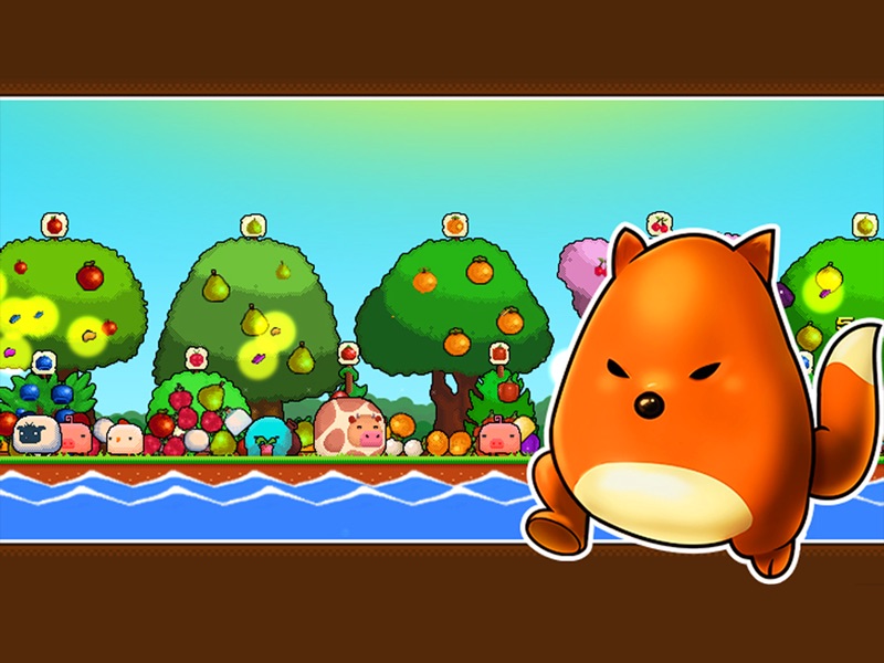 Plantera - Idle Farm Clicker screenshot 9