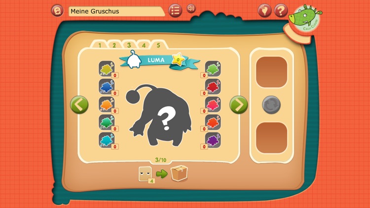 Lernspaß für Kinder - Mathe screenshot-4