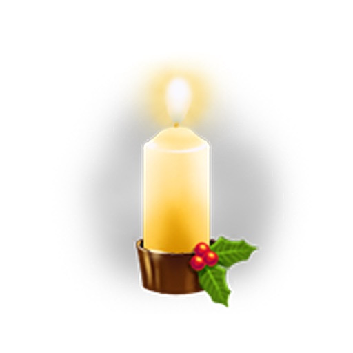 WARMING LIGHT icon