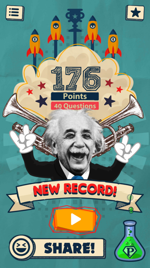 Snap Quiz Challenge(圖4)-速報App