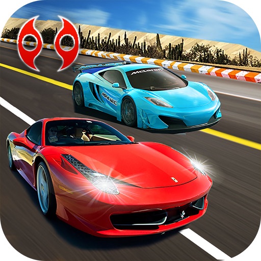 Vr Snow Drift Racer : Car Racing Free Virtual 3D icon