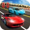 Vr Snow Drift Racer : Car Racing Free Virtual 3D