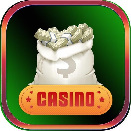 Fun Sparrow Golden Casino - Free Slots Game iOS App