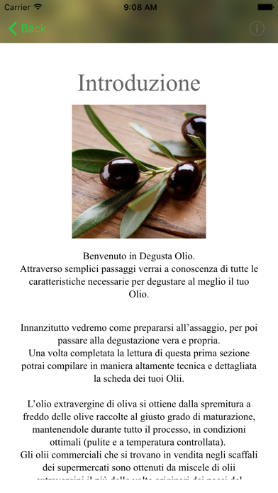 Degusta Olioのおすすめ画像2