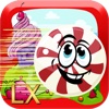 Fast Sugar Treats Rolling Challenge LX - Awesome Speedy Adventure Mania