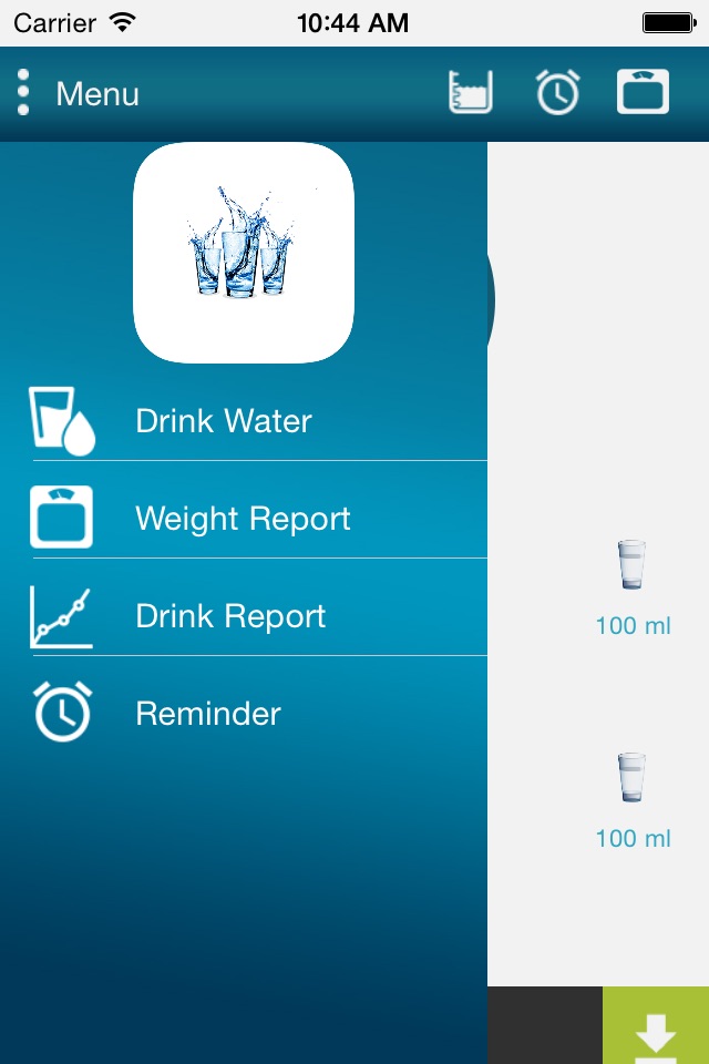 Drink Water Reminder screenshot 4