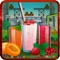 Smoothies Factory – Frozen treat, fizzy slush game