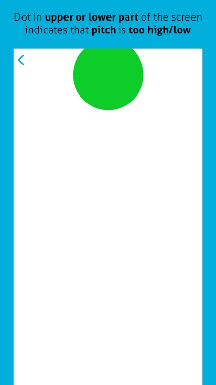 Voice Trainer screenshot-4
