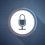 Voice Lie Detector Prank - App Icon