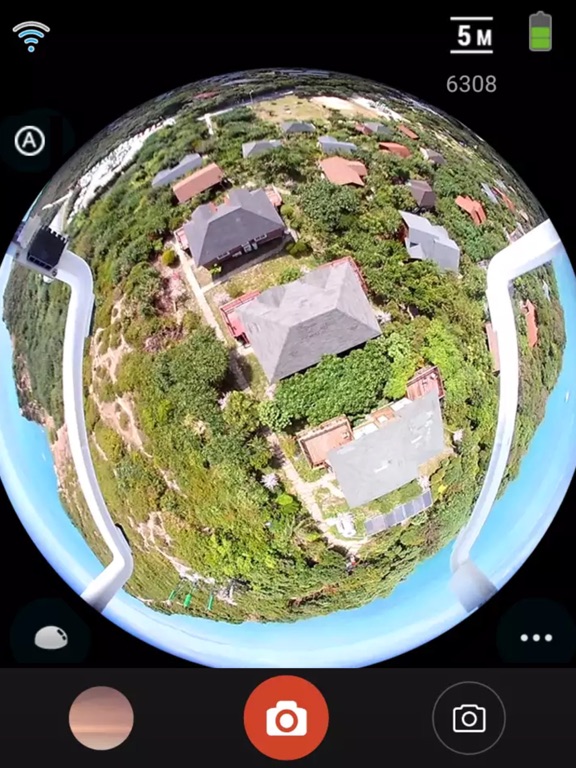 Screenshot #6 pour NILOX EVO 360