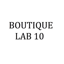Lab 10 boutique Modena