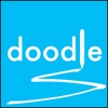 doodle - draw together