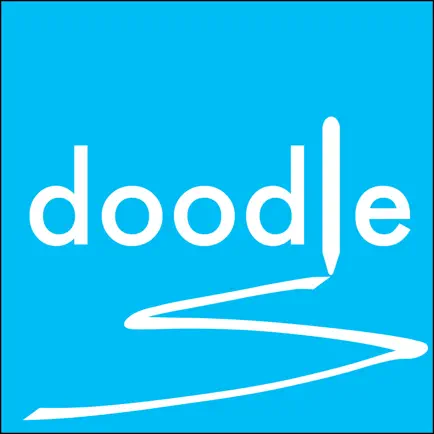 doodle - draw together Читы