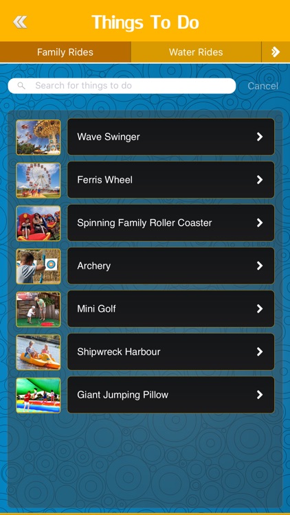 Best App for Adventure Park Geelong