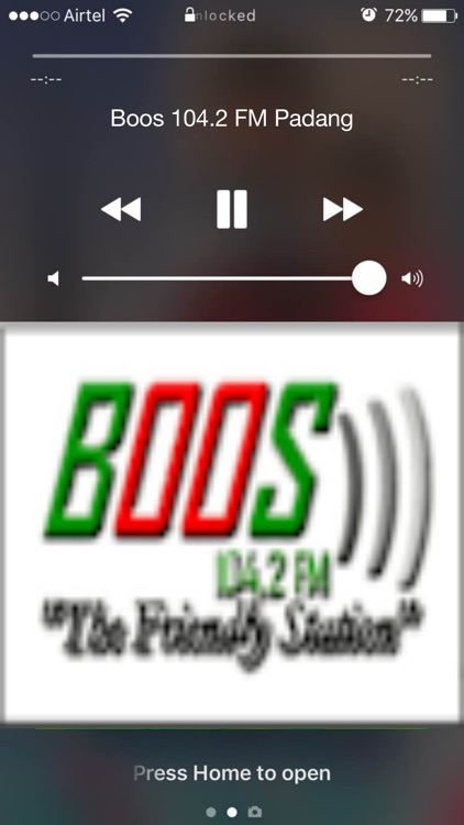 Indonesia Radio Live!