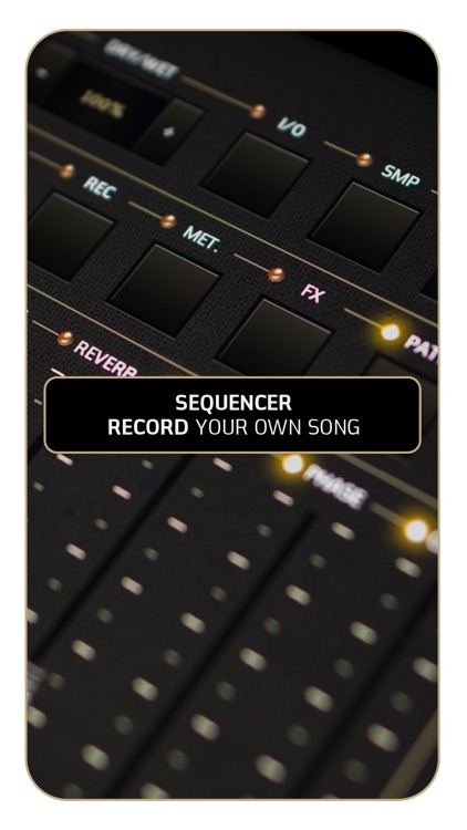 Noisepad - Create Music screenshot-4
