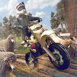 Motocross Simulator: The Moto Racing Adventure