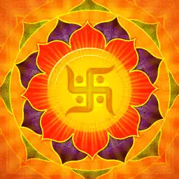Bhajans for Kids app icon