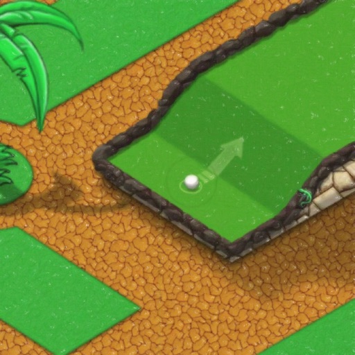 Mini Golf Championship icon