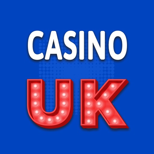 Casino Real Money - UK Casino and Slots Real Money App iOS App