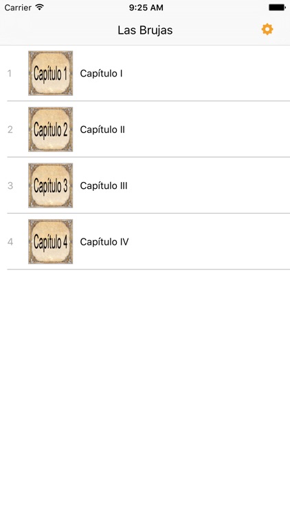 Las Brujas – José Maria de Pereda