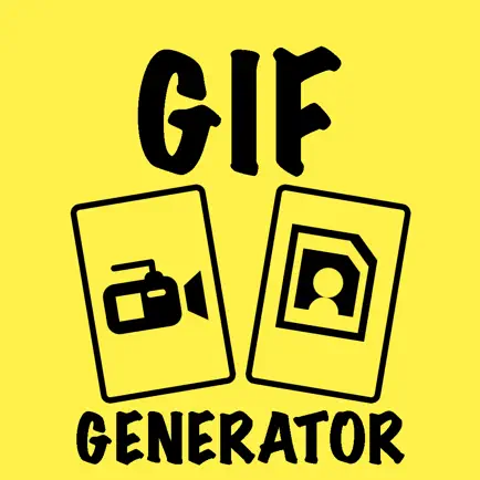 GIF Generator from Photos & Videos Cheats