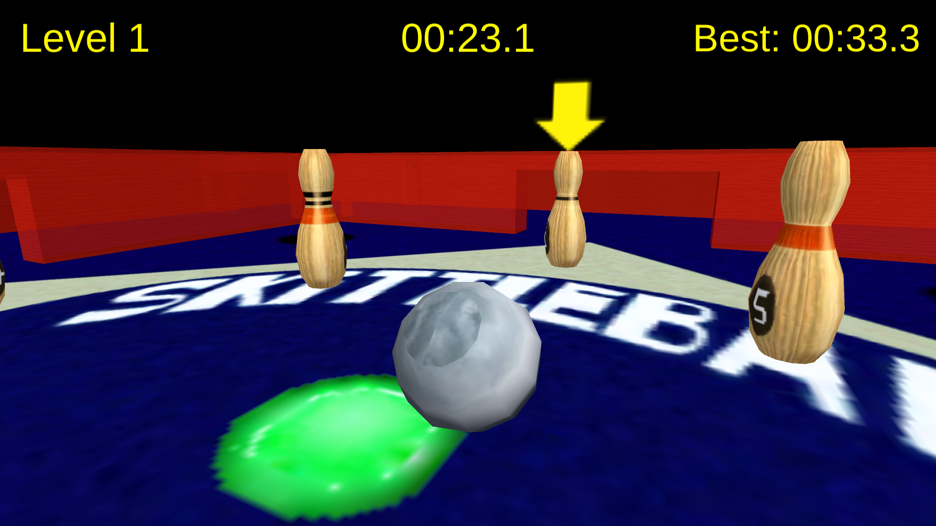Skittleball screenshot 14