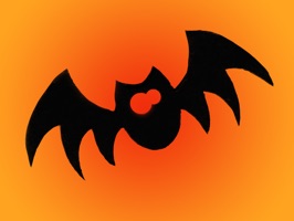 Halloween Scrapbook Pack from the creators of Digital Scrapbooking app