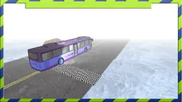 Game screenshot Adrenaline Rush of Purple Passenger Bus Simulator hack