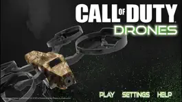 Game screenshot CoD drones mod apk