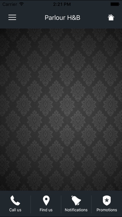 The Parlour Hair & Beauty