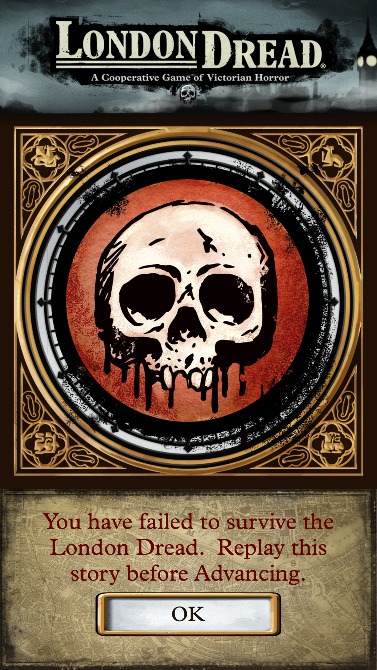 London Dread screenshot 5