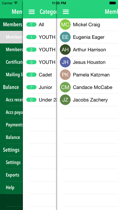 How to cancel & delete Soccer Club Manager: Run your soccer club from iphone & ipad 2