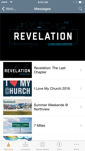 Northview Church(圖3)-速報App