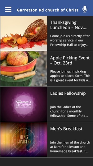 Garretson Rd church of Christ(圖1)-速報App