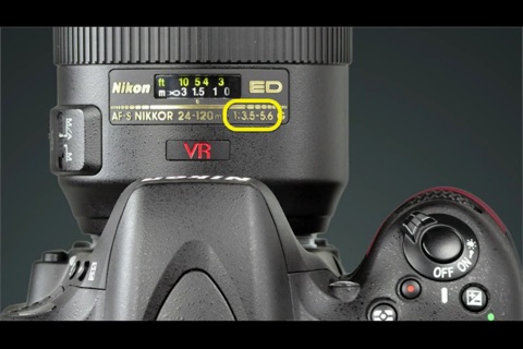 Nikon D750 Beyond the Basics from QuickPro screenshot 3