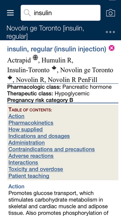 I.V. Drug Handbook