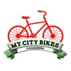 My City Bikes Pasadena