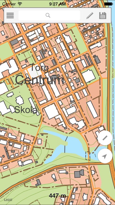 Screenshot #2 pour KartSmart