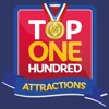 England Top 100 Attractions