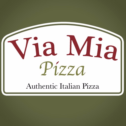 Via Mia Pizza